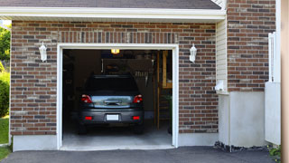 Garage Door Installation at Westover Crossing Norristown, Pennsylvania