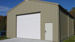 Garage Door Openers at Westover Crossing Norristown, Pennsylvania